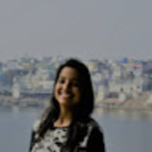 Meet your Posher, Abhilasha